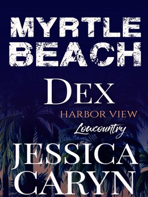 cover image of Dex, Harbor View